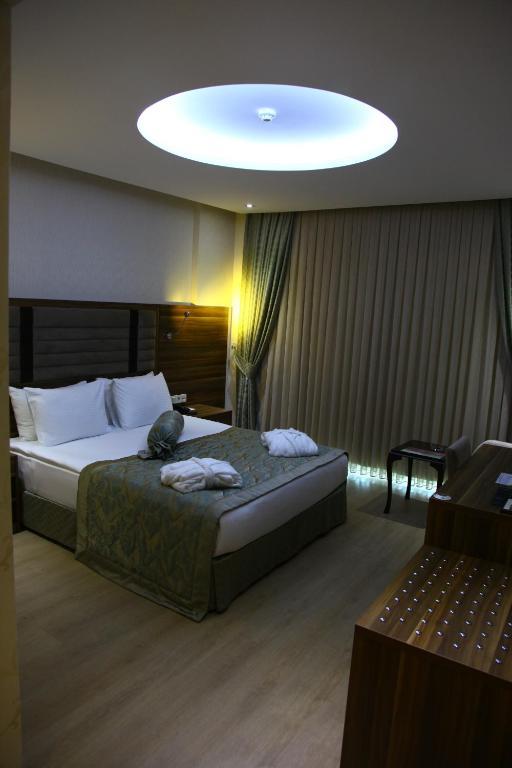 Adanava Hotel Номер фото